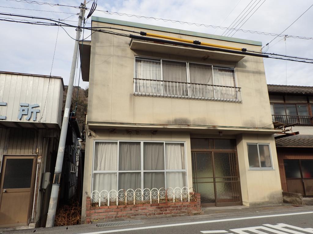 Maison à Okayama