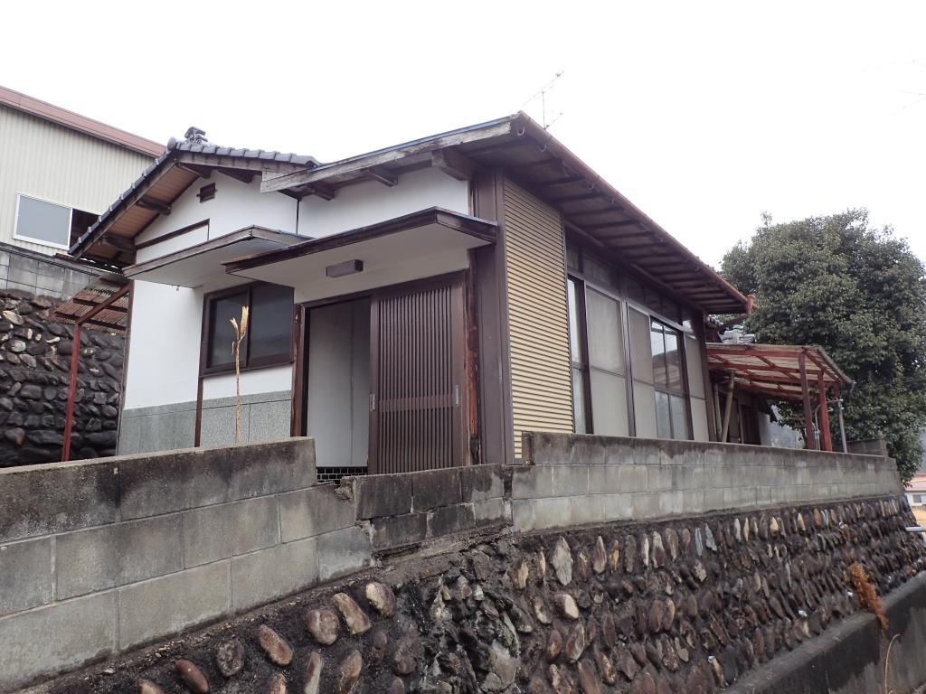 Maison à Okayama