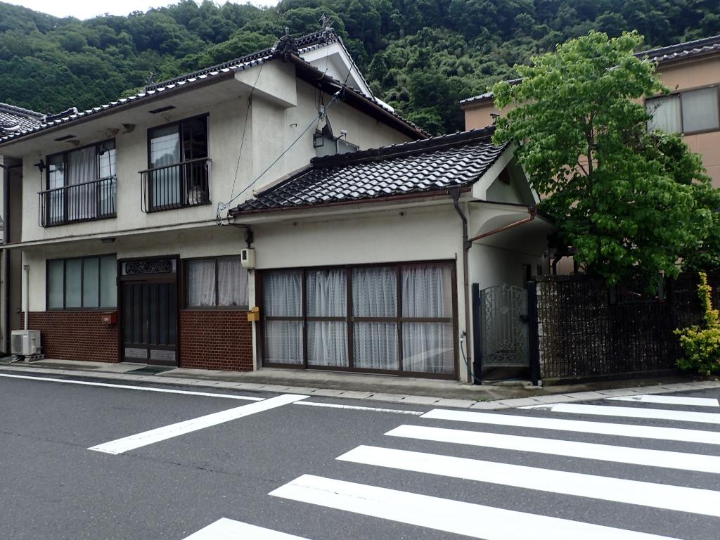 Maison à Okayama