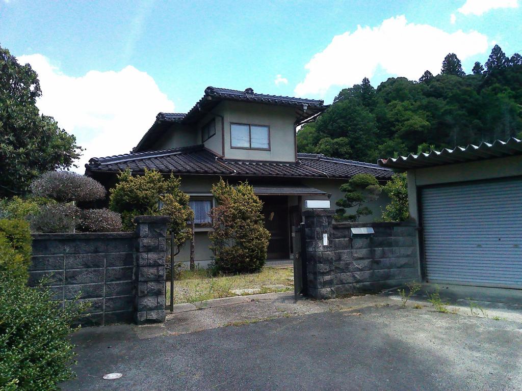 Maison à Okayama