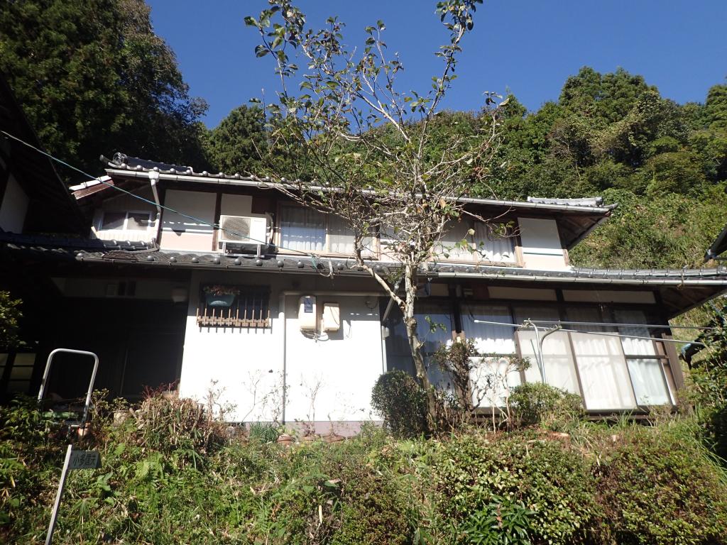 Maison à Okayama