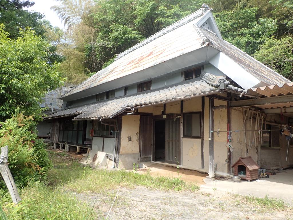 Maison à Okayama