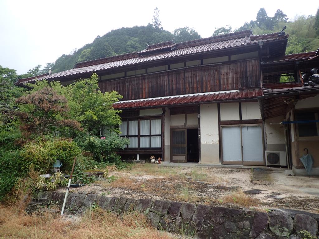 Maison à Okayama