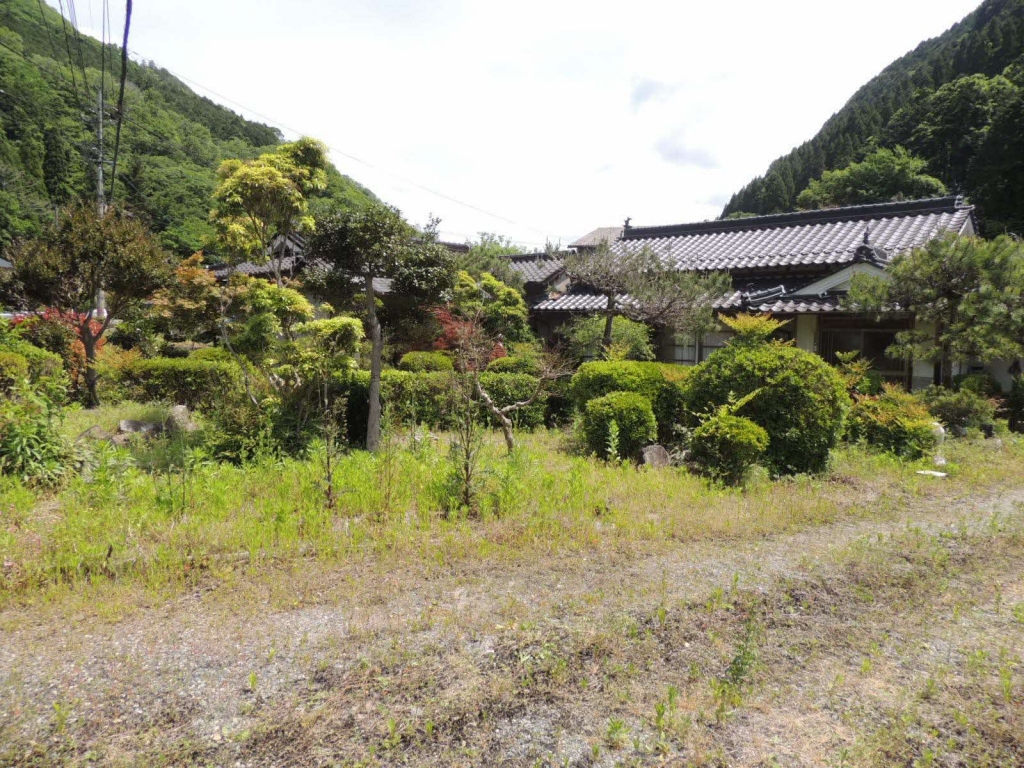 Maison à Okayama