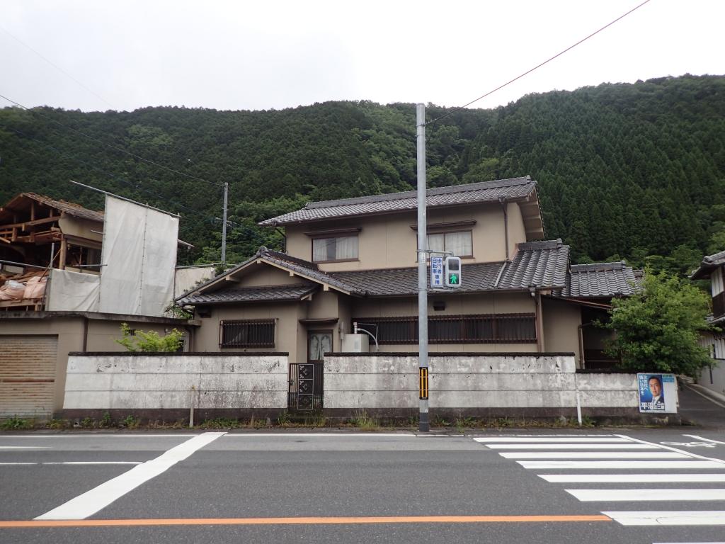 Maison à Okayama
