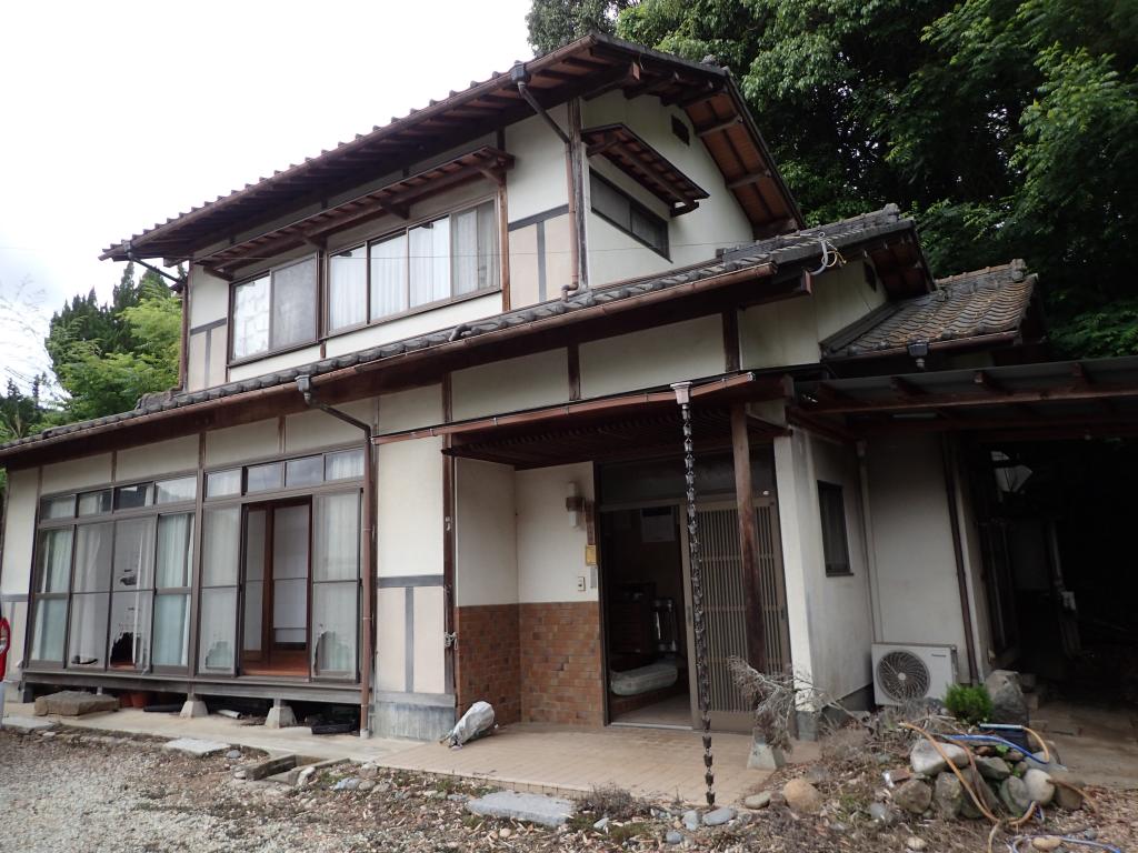 Maison à Okayama