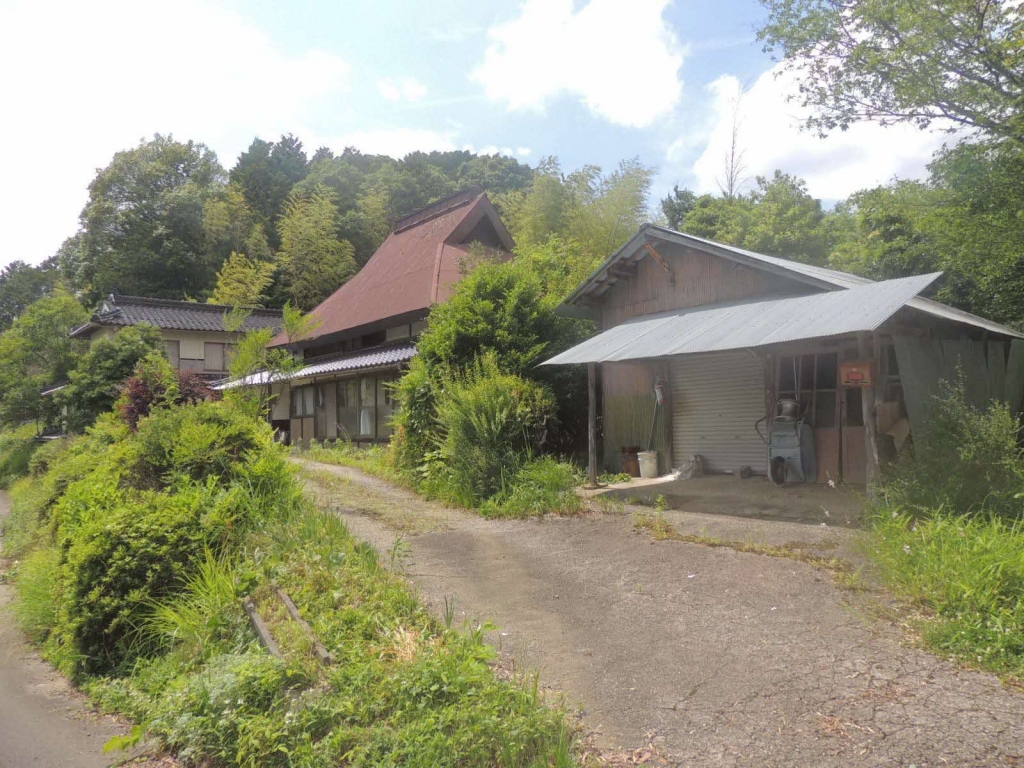 Maison à Okayama