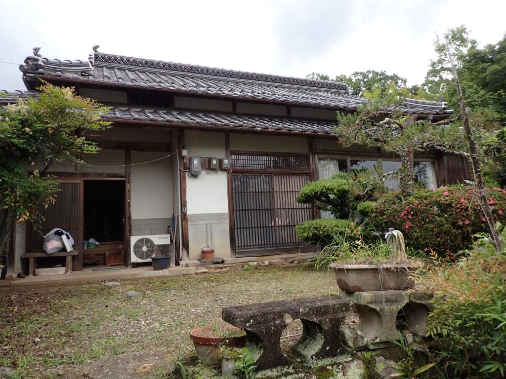 Maison à Okayama