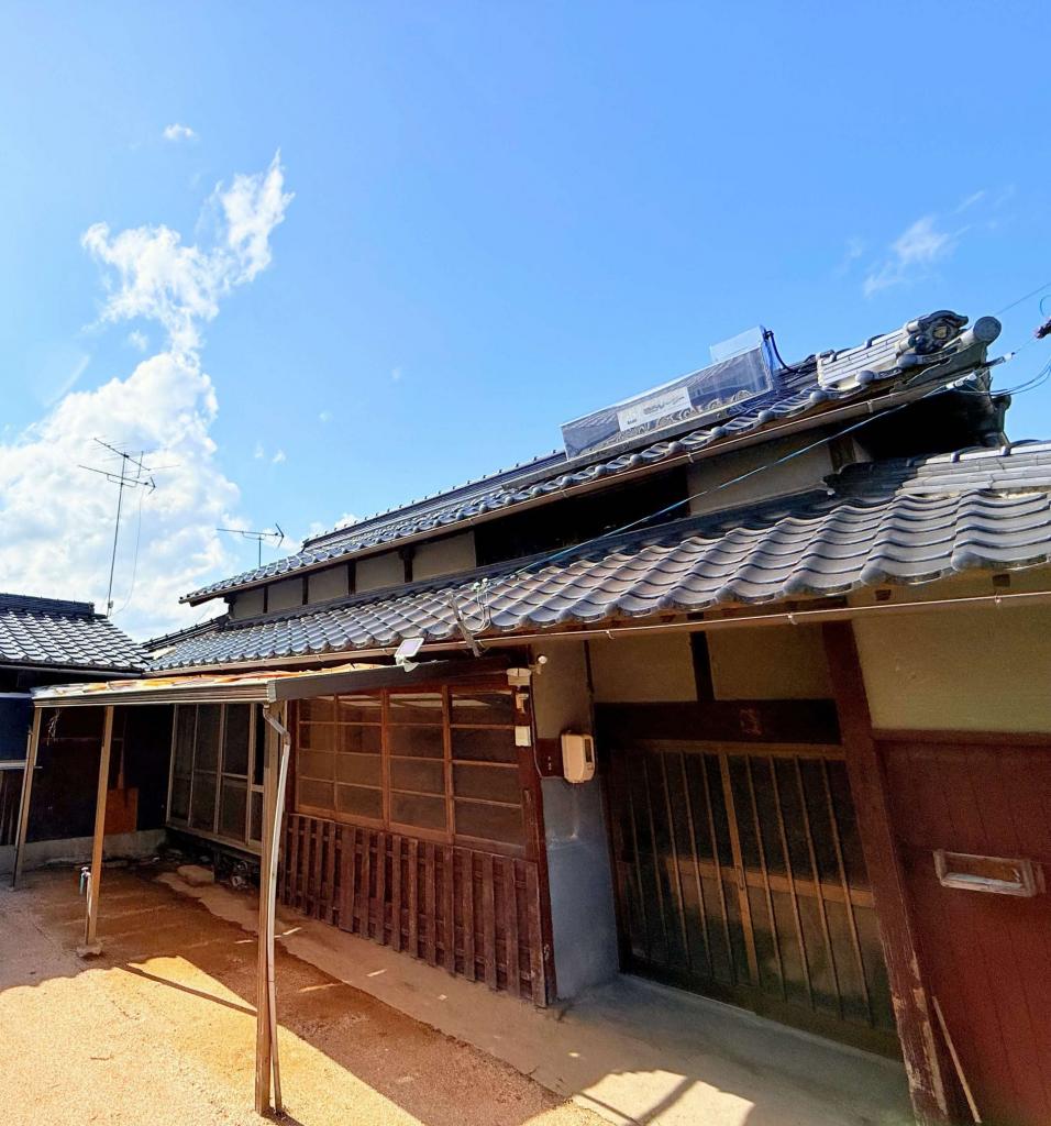 Maison à Okayama