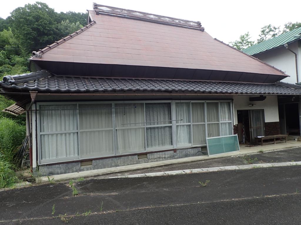 Maison à Okayama