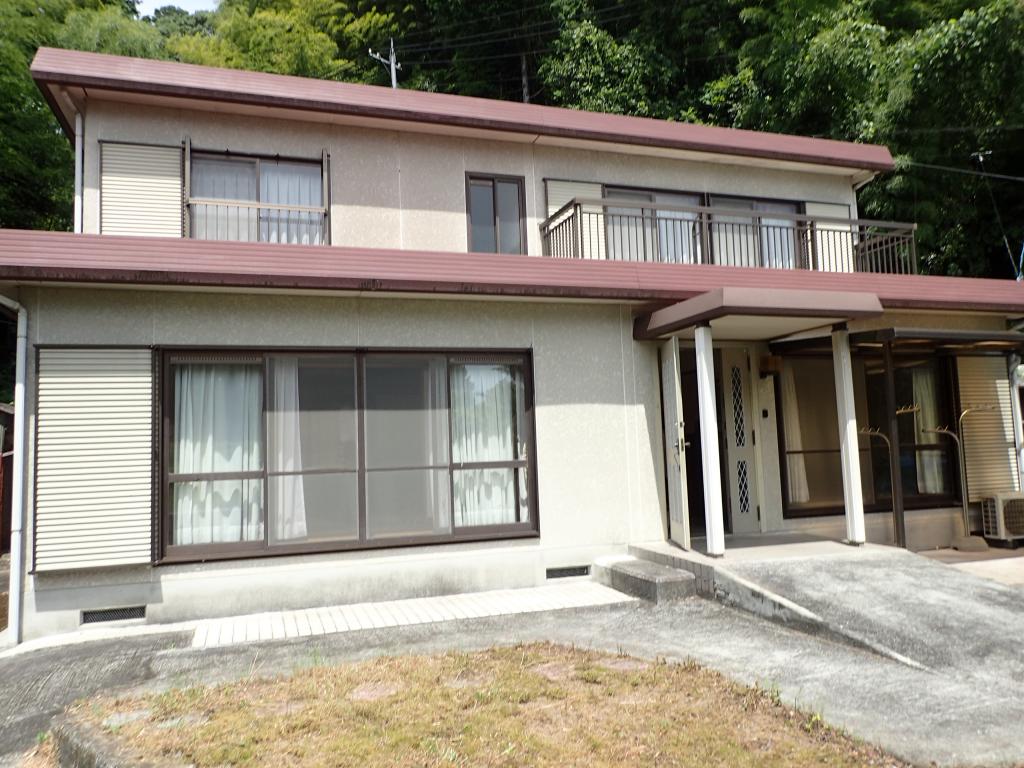 Maison à Okayama