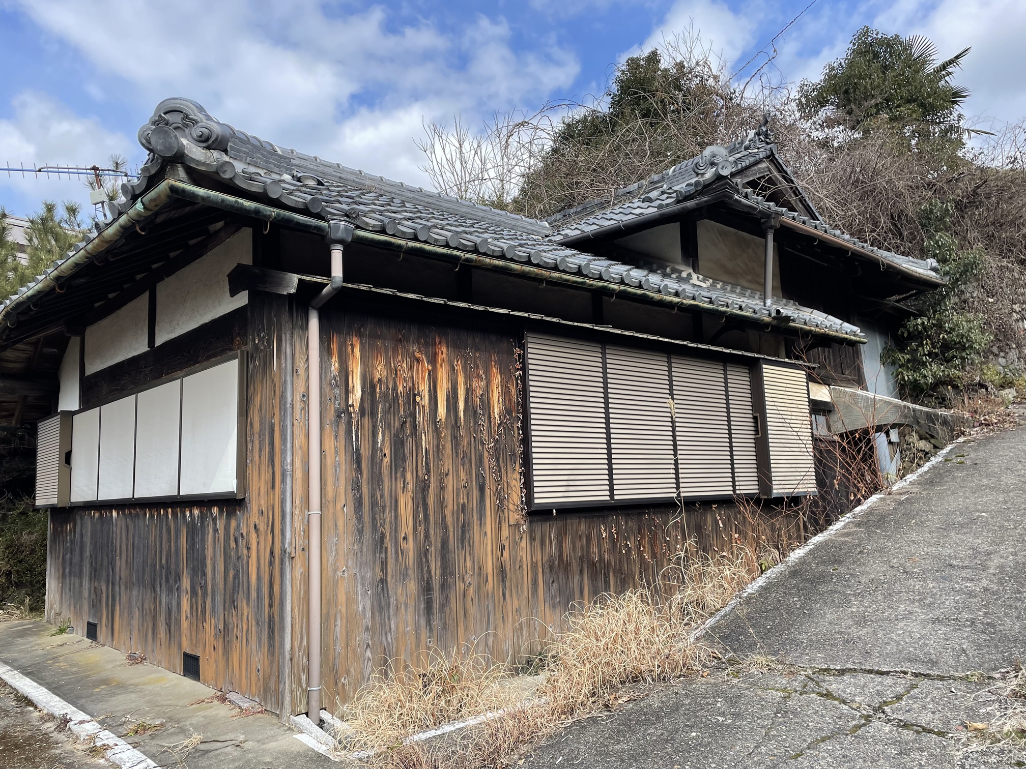 Maison à Kinokawa, Wakayama