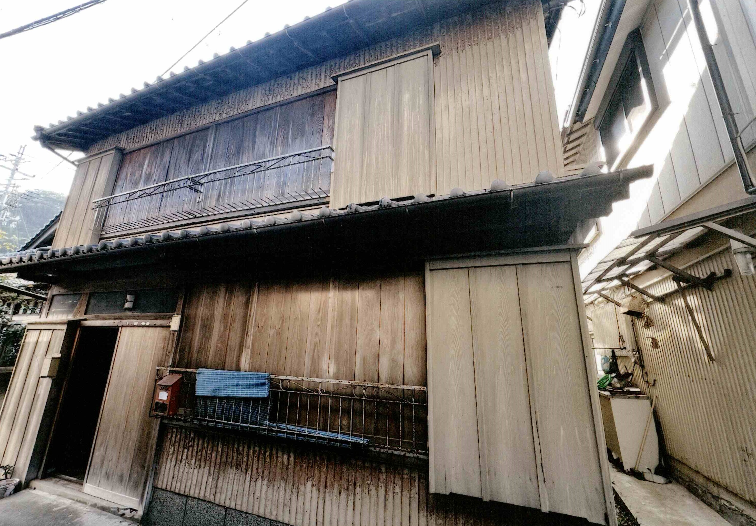 Maison à Wakayama · 90 m²