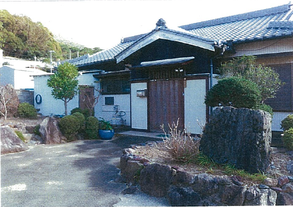 House in Wakayama