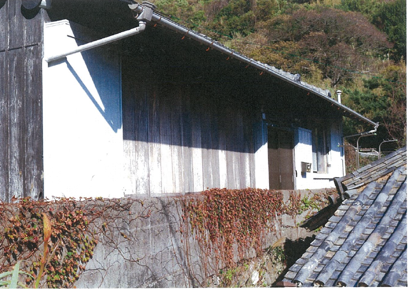 House in Wakayama