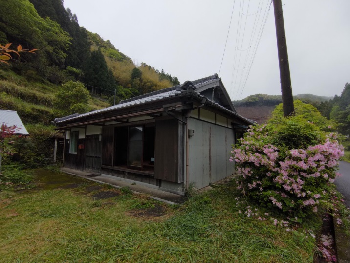 House in Wakayama