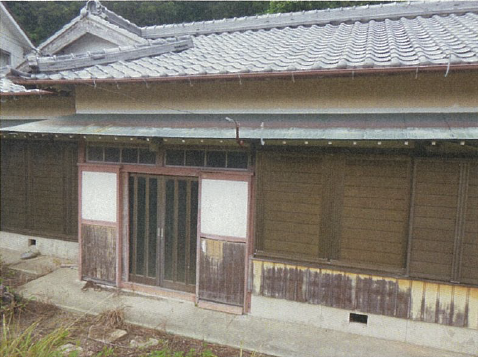 Maison à Wakayama · 91 m²