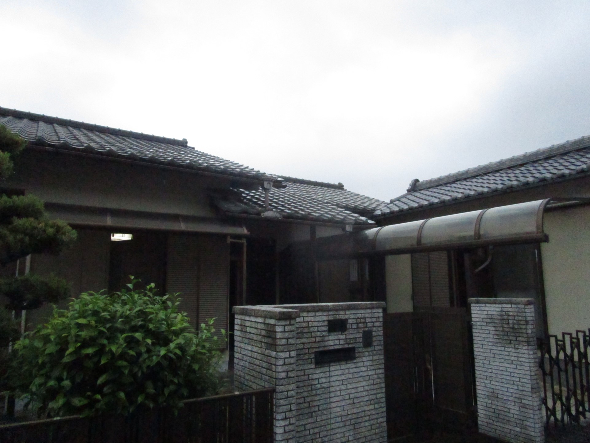 Maison à Arida, Wakayama · 74 m²