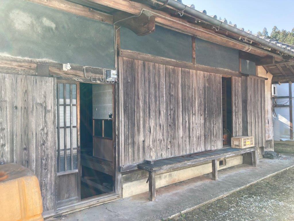 House in Wakayama