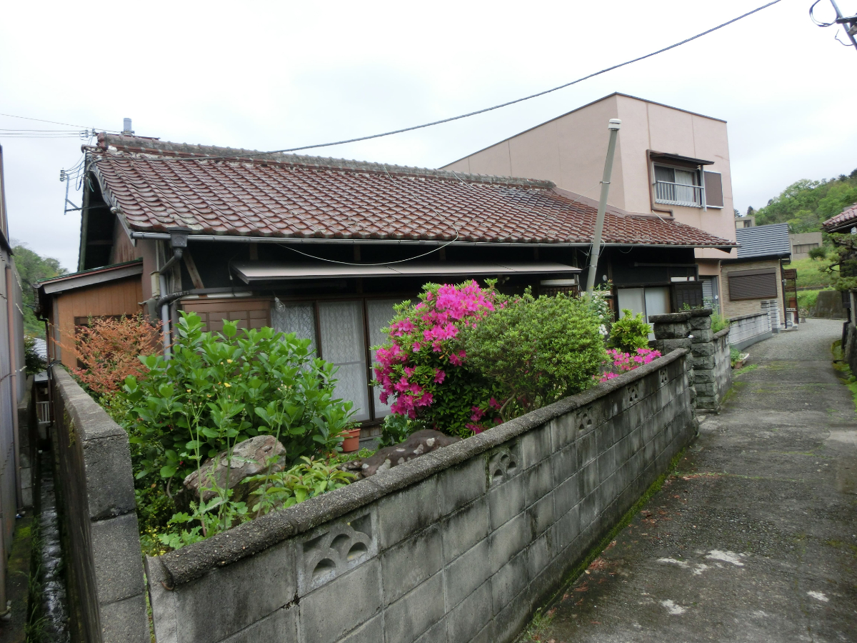 House in Wakayama
