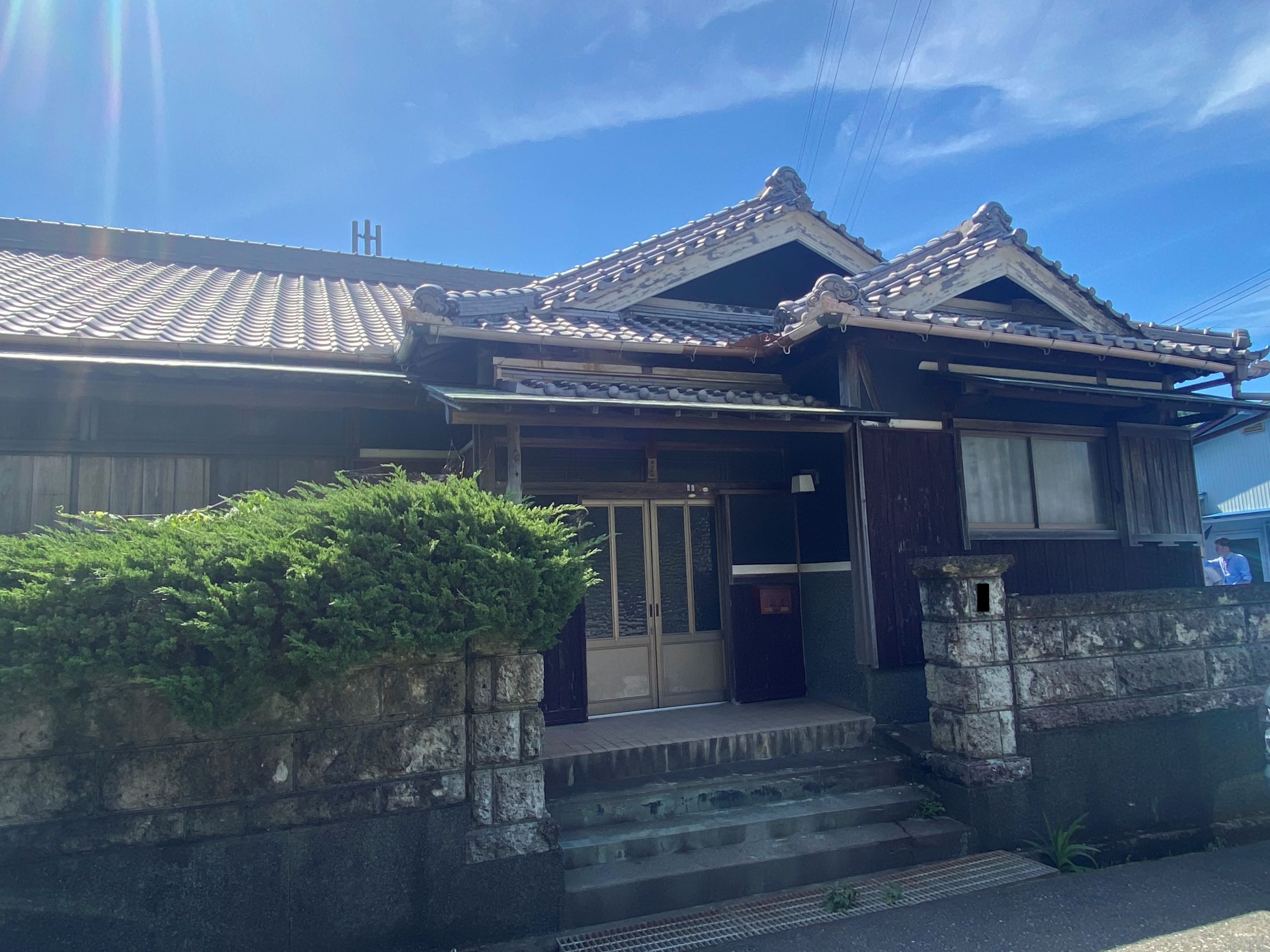 House in Wakayama
