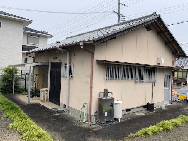 Maison à Kinokawa, Wakayama