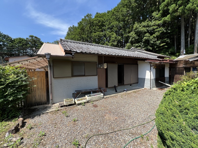 Maison à Tanabe, Wakayama