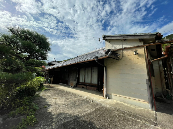 House in Wakayama
