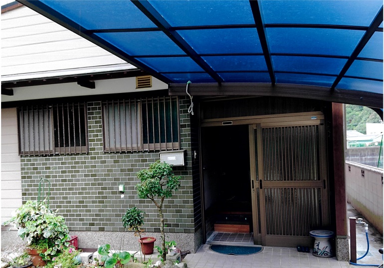 House in Wakayama