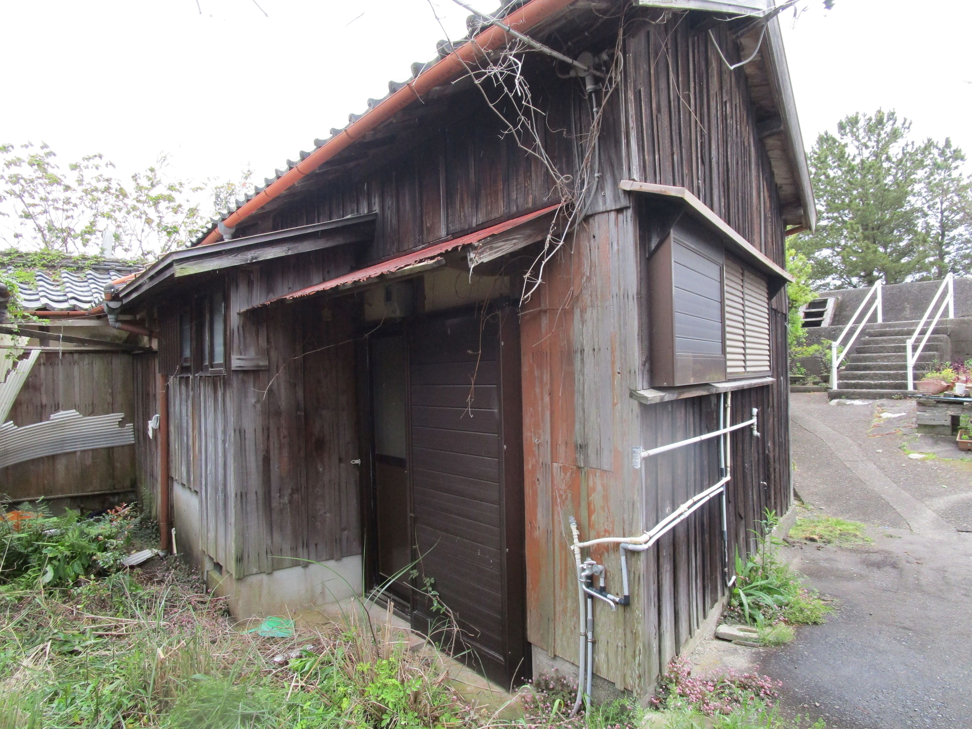 Maison à Shirahama, Wakayama