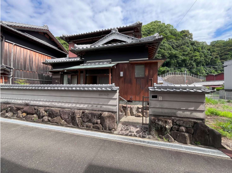 House in Wakayama