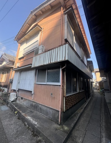 House in Wakayama