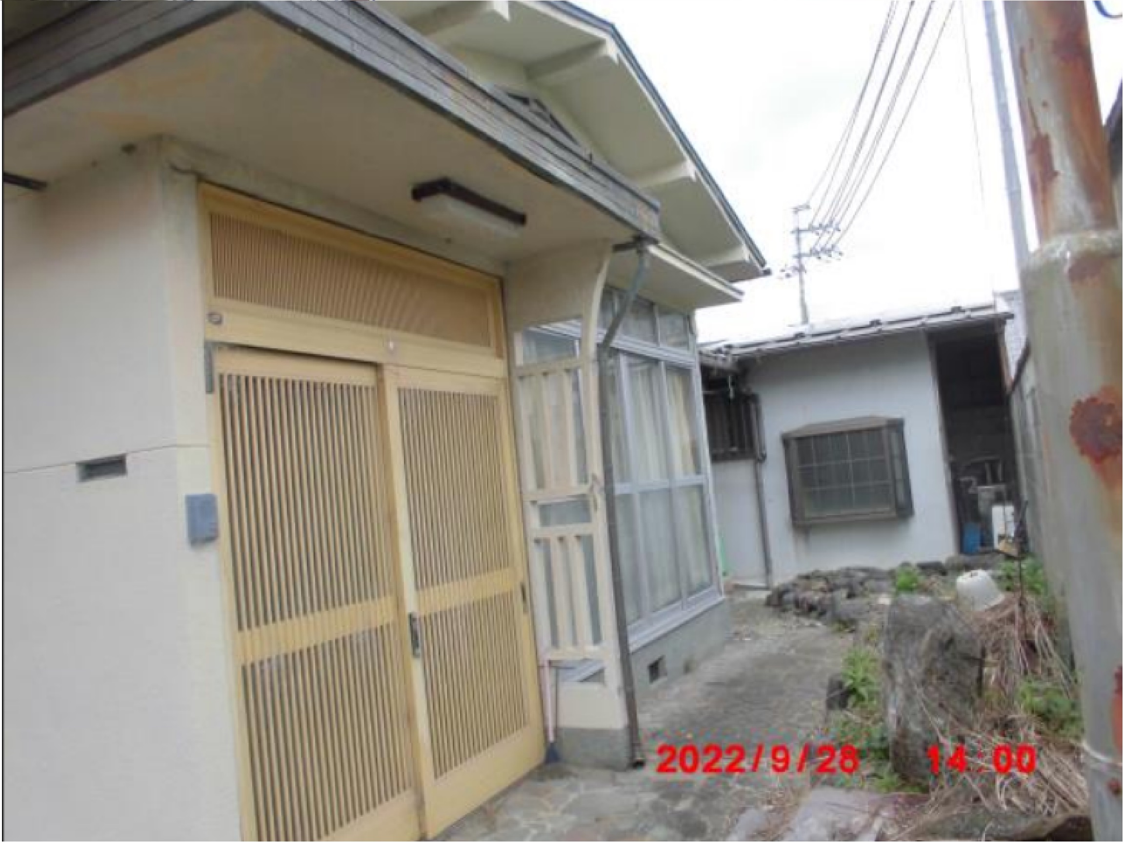 House in Hashimoto, Wakayama