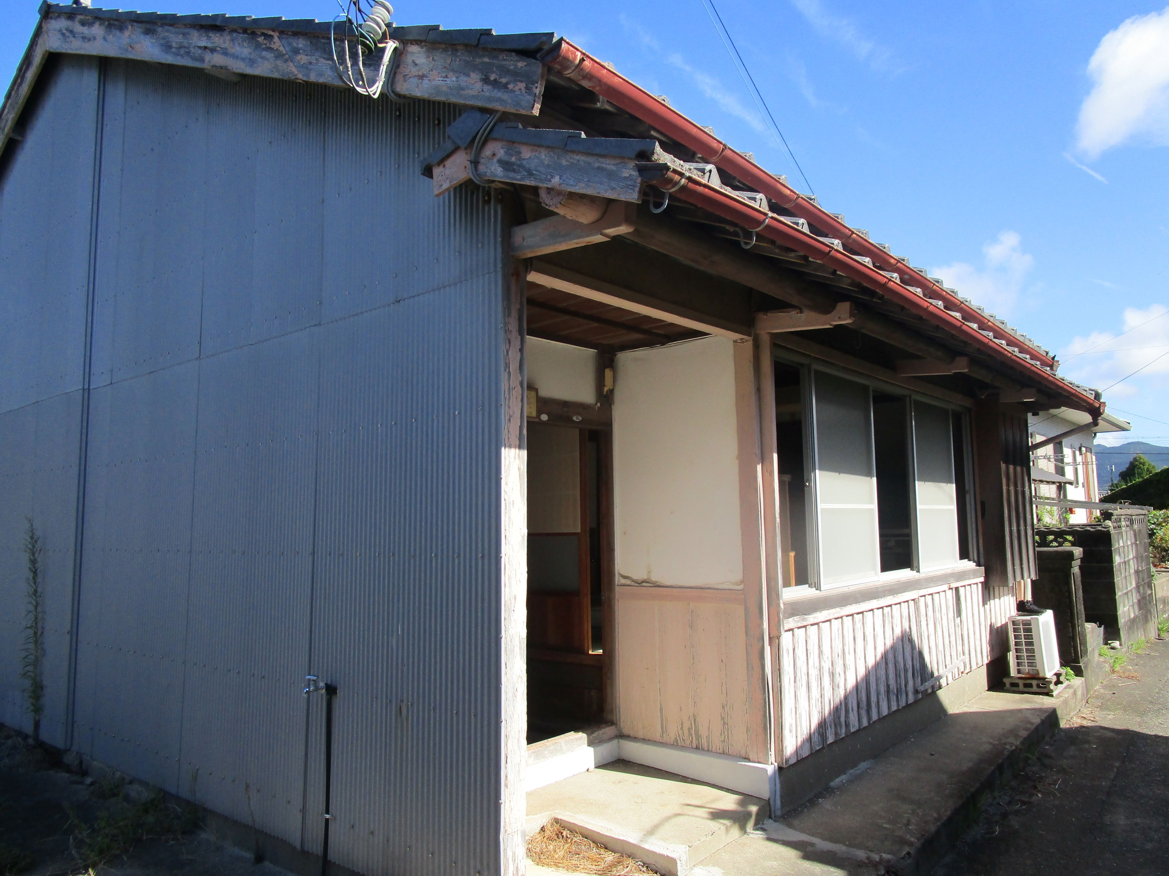 Maison à Shirahama, Wakayama