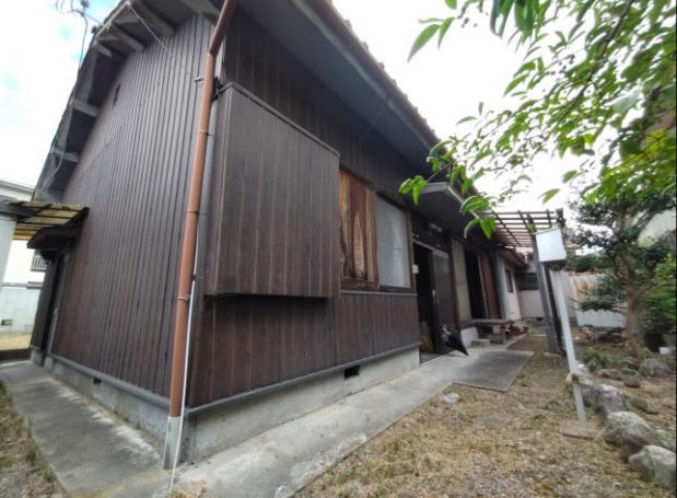 House in Hashimoto, Wakayama