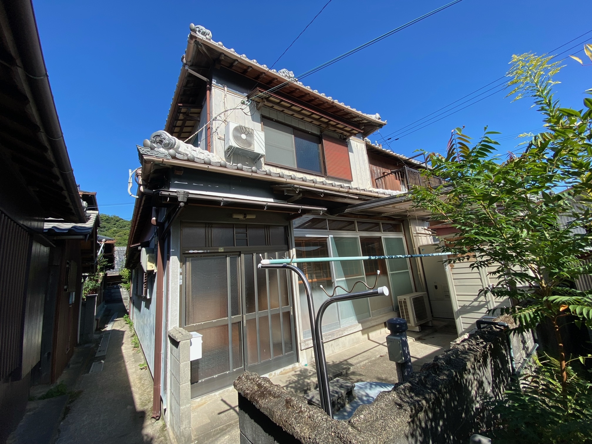 Maison à Wakayama
