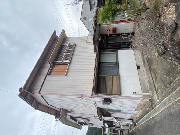 House in Wakayama