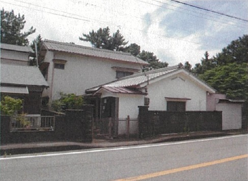 Maison à Shirahama, Wakayama