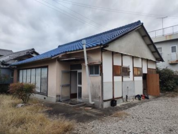House in Kainan, Wakayama