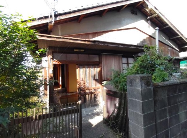 Maison à Hashimoto, Wakayama