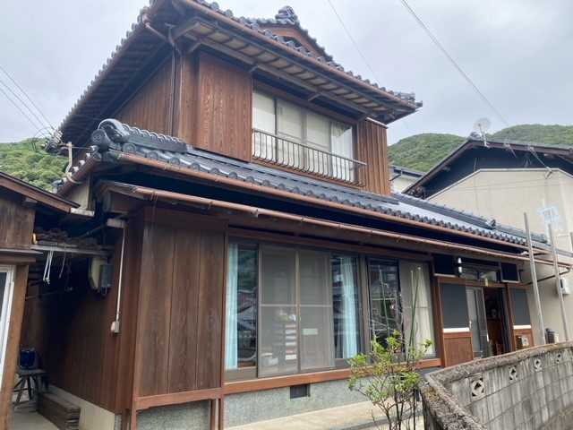 House in Wakayama