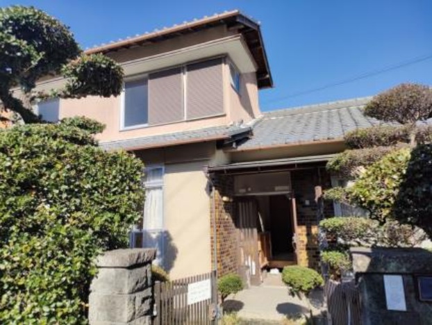 House in Kainan, Wakayama