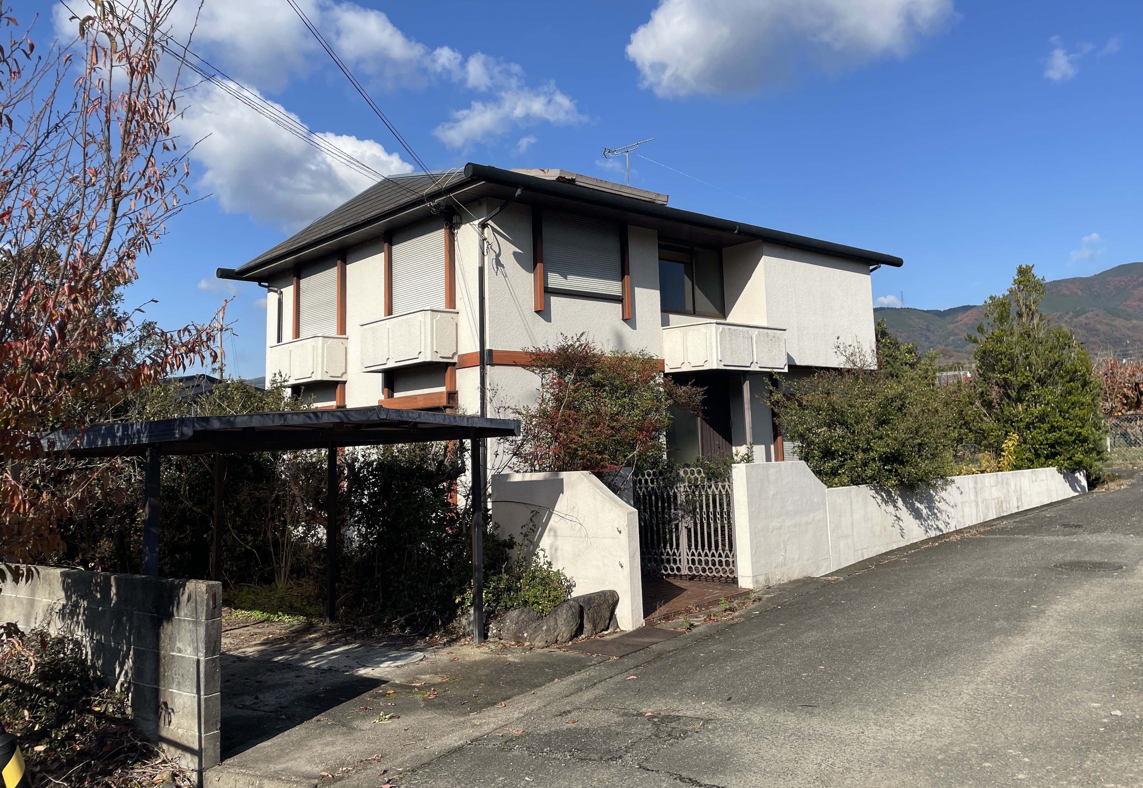 House in Wakayama