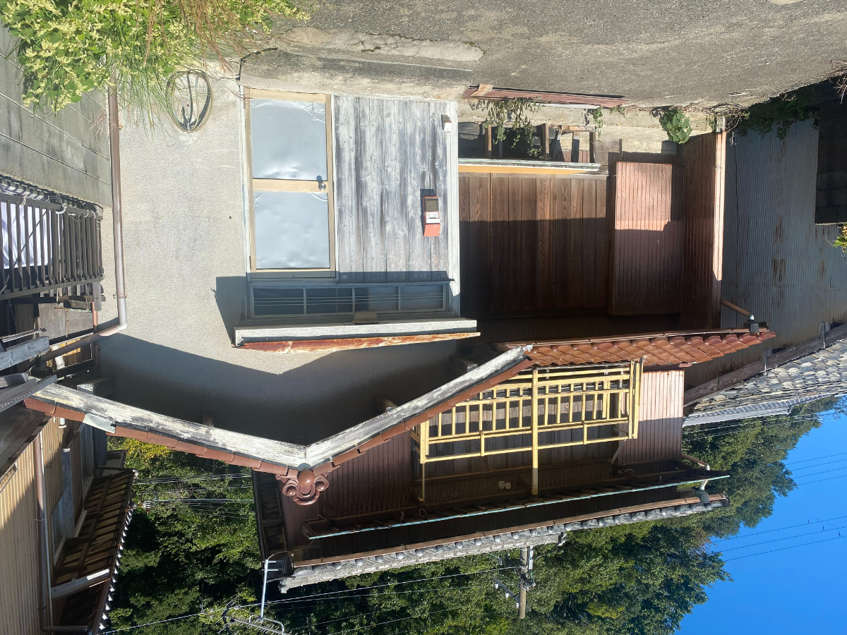 House in Wakayama