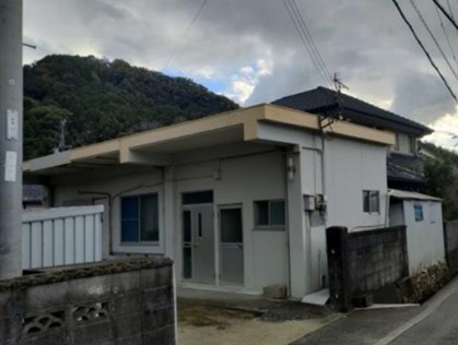 House in Kainan, Wakayama