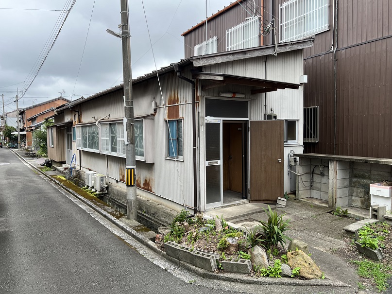 Maison à Tanabe, Wakayama