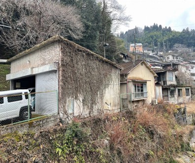 House in Wakayama
