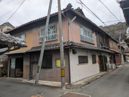 Maison à Kainan, Wakayama · 86 m²