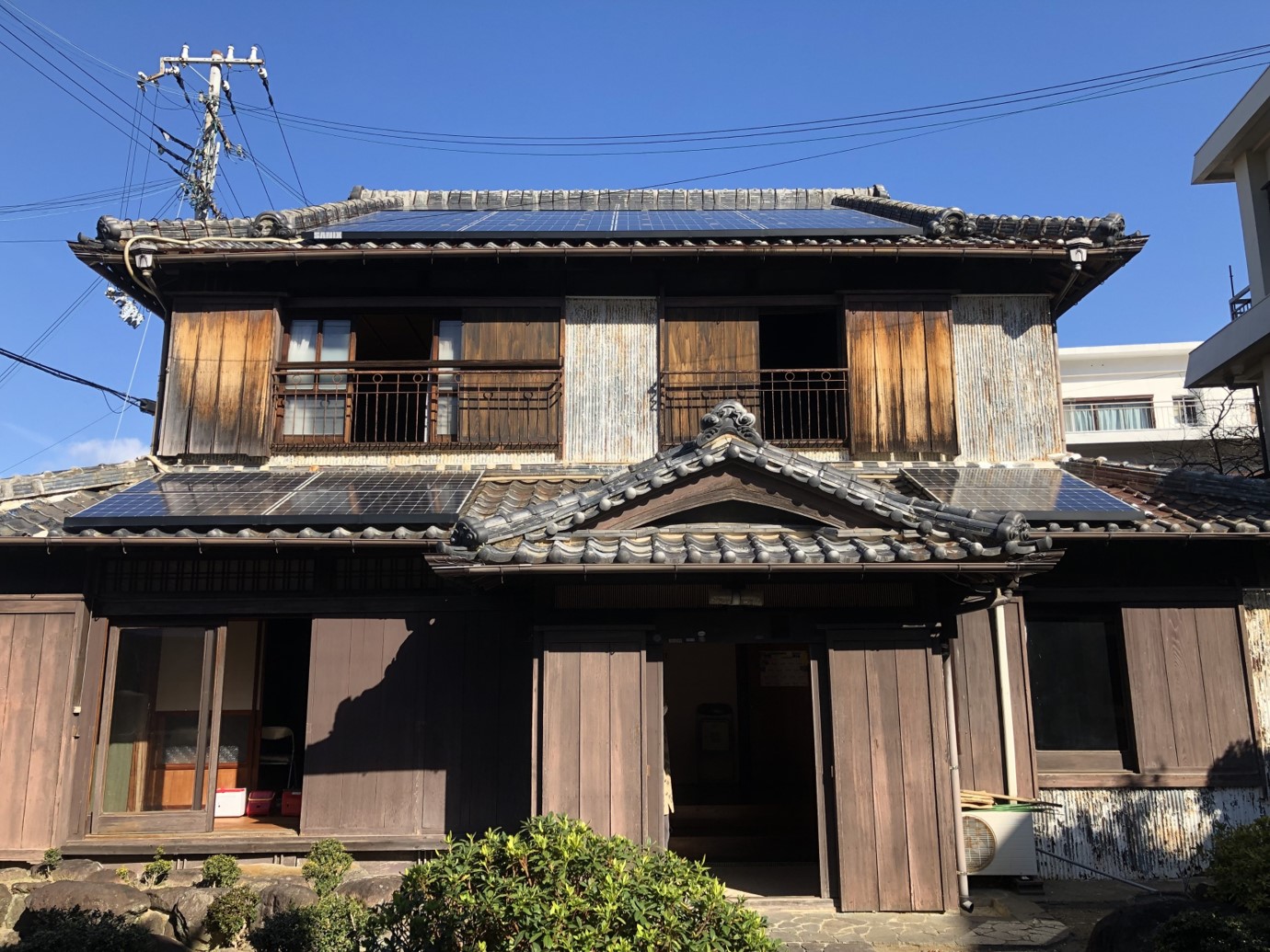 Maison — Wakayama