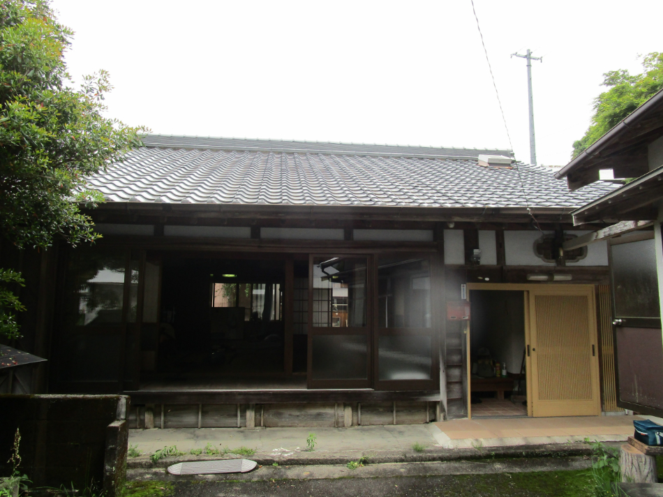 Maison à Wakayama · 1dnl